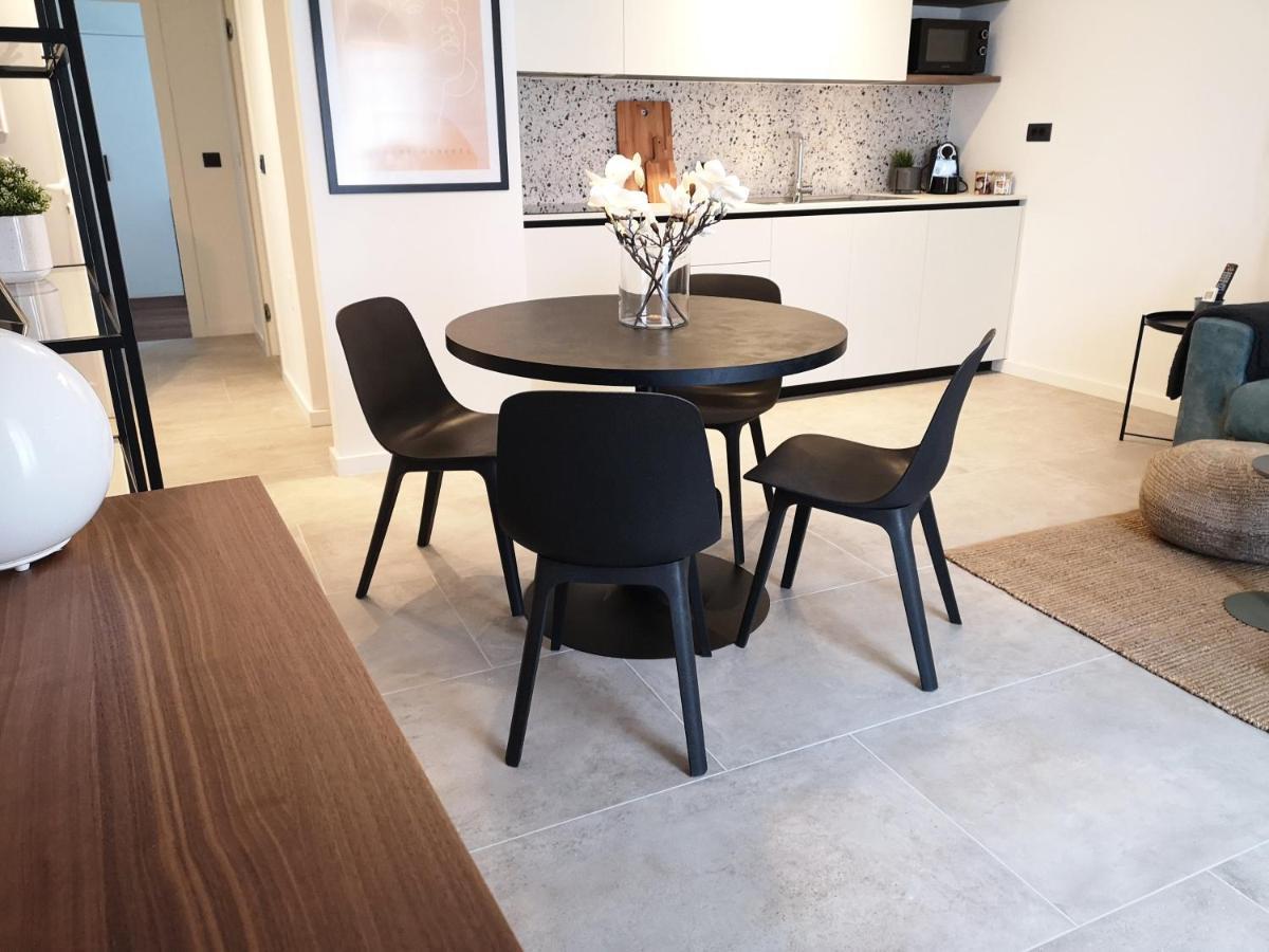 Modern And Cozy Apartments Salt & Pepper In Heart Of Rovinj Ngoại thất bức ảnh