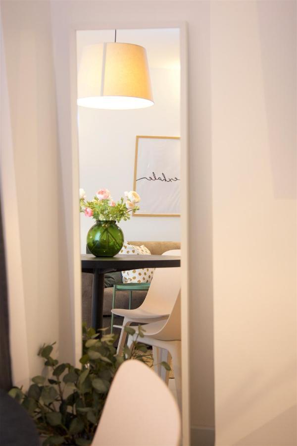 Modern And Cozy Apartments Salt & Pepper In Heart Of Rovinj Ngoại thất bức ảnh