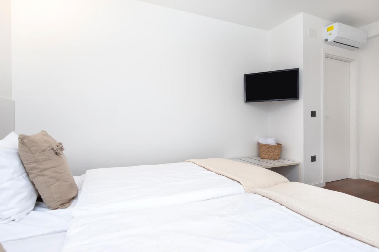Modern And Cozy Apartments Salt & Pepper In Heart Of Rovinj Ngoại thất bức ảnh