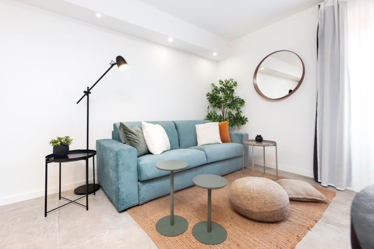 Modern And Cozy Apartments Salt & Pepper In Heart Of Rovinj Ngoại thất bức ảnh