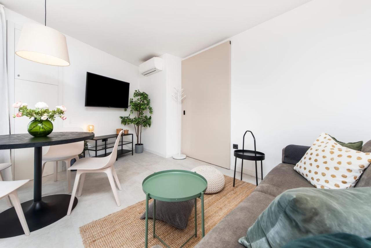 Modern And Cozy Apartments Salt & Pepper In Heart Of Rovinj Ngoại thất bức ảnh