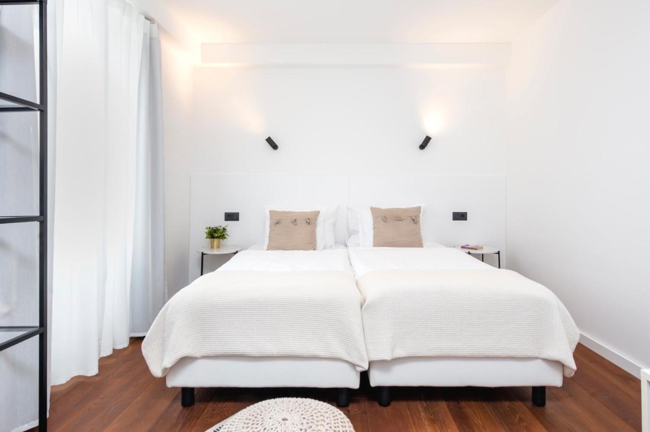 Modern And Cozy Apartments Salt & Pepper In Heart Of Rovinj Ngoại thất bức ảnh