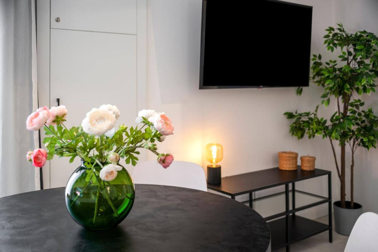 Modern And Cozy Apartments Salt & Pepper In Heart Of Rovinj Ngoại thất bức ảnh