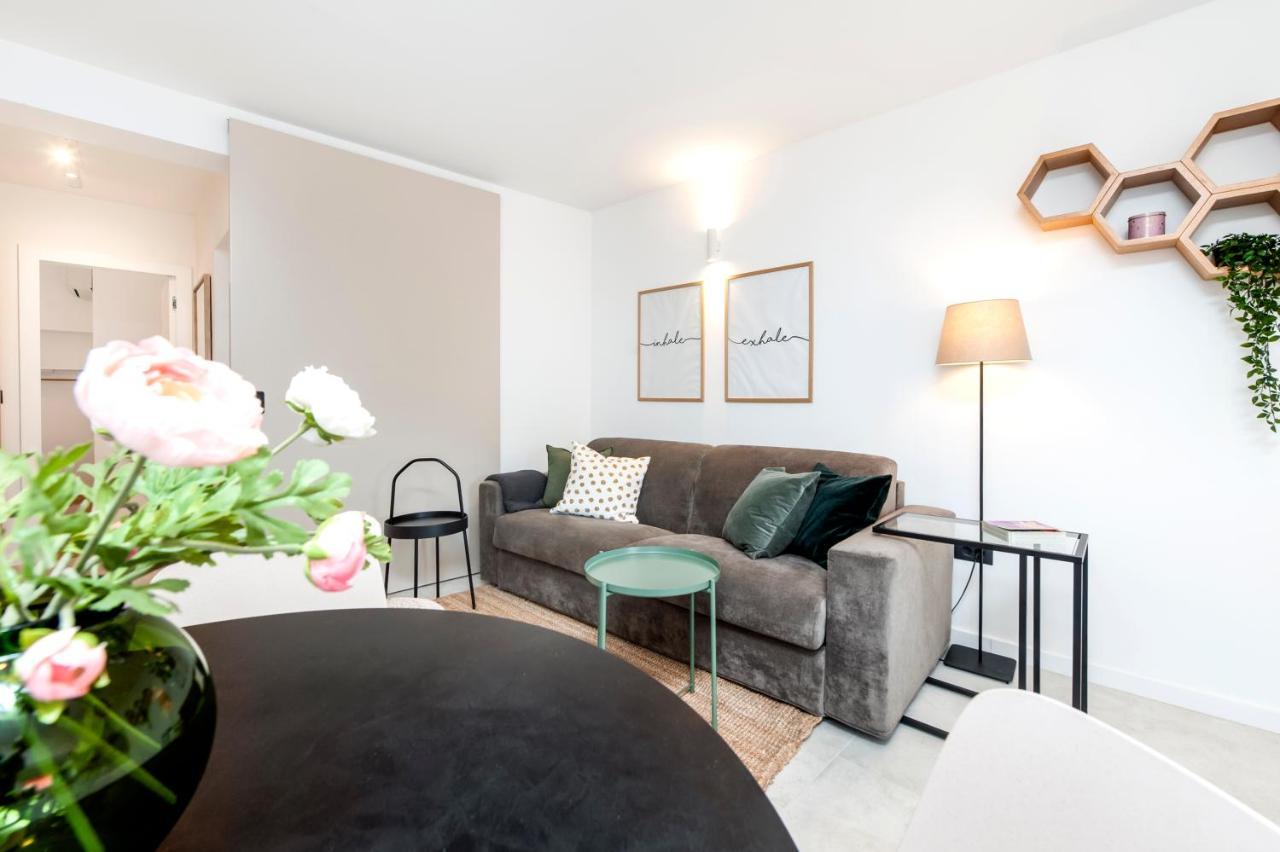Modern And Cozy Apartments Salt & Pepper In Heart Of Rovinj Ngoại thất bức ảnh